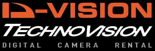 D-vision logo HD