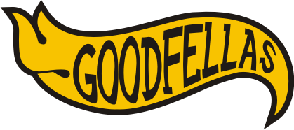 Logo - goodfellas