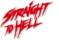 logo straight to hell
